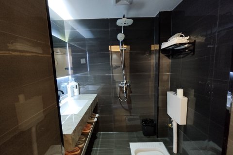 长沙几何·轻奢艺宿民宿