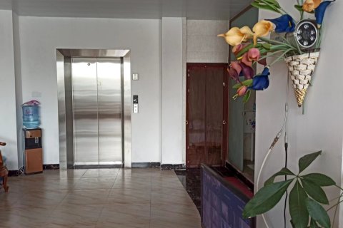 北海红风车假日酒店(侨港风情街侨港海滩店)