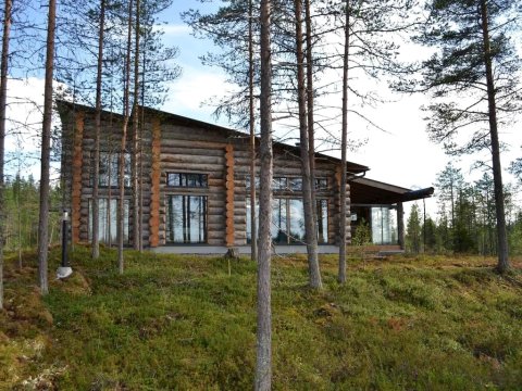 Jussi's Chalets