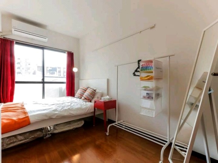 SWITCH 新宿大久保公寓(Switch Cozy Apartment Near Shinjuku Okubo Station)