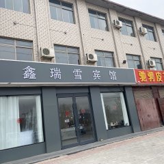 酒店头图