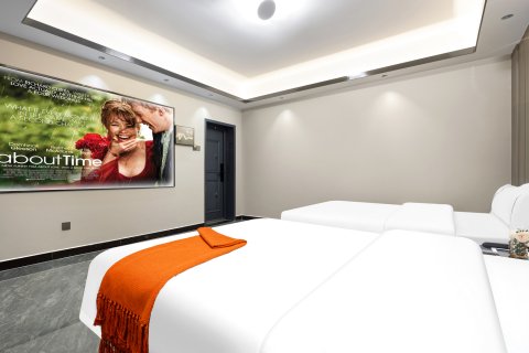 长沙几何·轻奢艺宿民宿