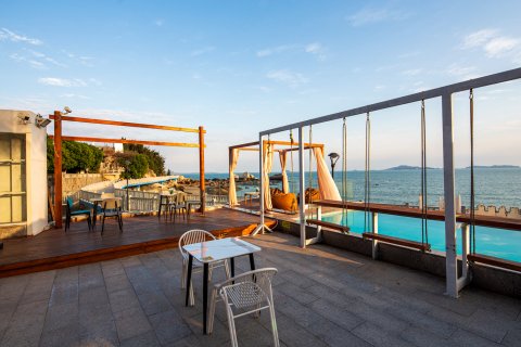 厦门觅野·依诺海美宿