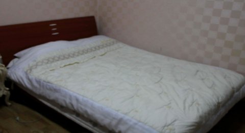 加平郡Shincheonjang汽车旅馆(Shincheonjang Motel Gapyeong)