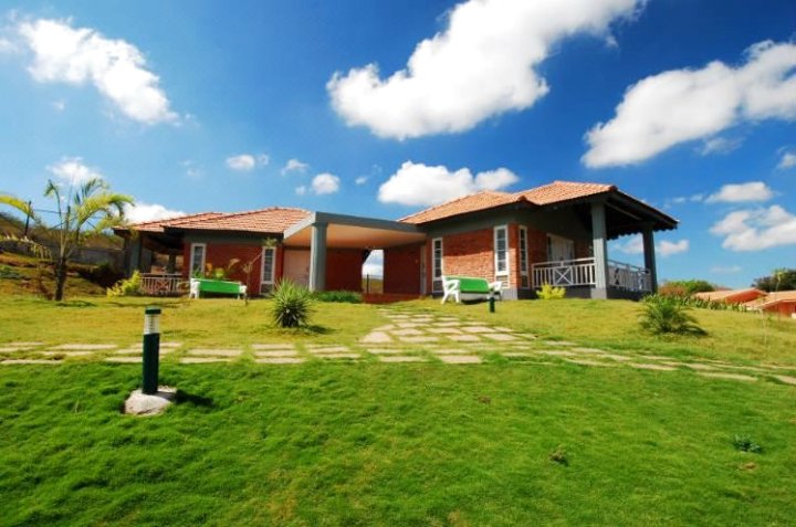 Bheemeshwari Nature & Adventure Camp by Jungle Lodges