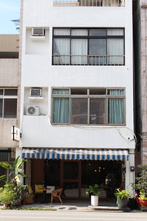 花莲青年民宿(Bed and Breakfast Youth)