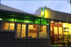 马尔代夫城市国王观光之家(City King Tourist Home Maldives)