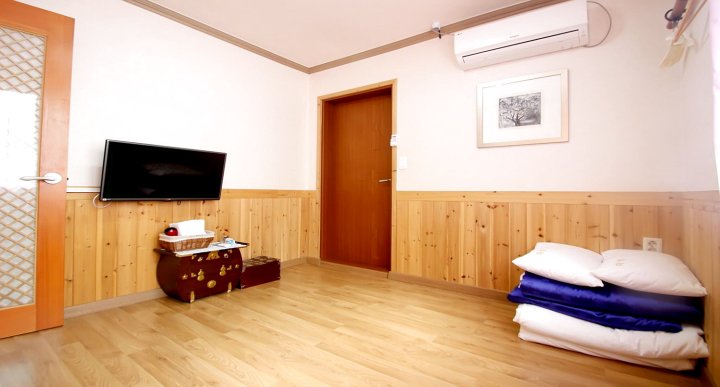 全州Dajung旅馆(Dajung Guesthouse Jeonju)