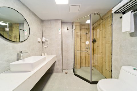 52连锁酒店(桂林火车站象鼻山店)