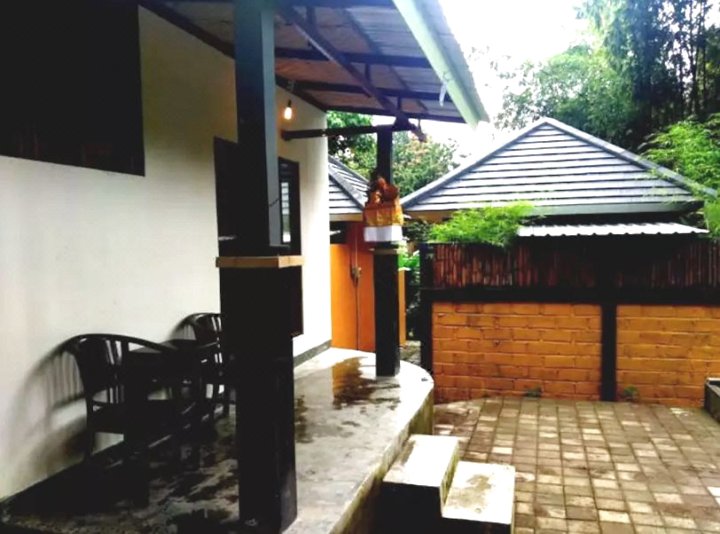 巴厘岛巫马碧安旅馆(Umabian Guest House Bali)
