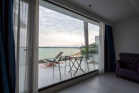 厦门觅野·依诺海美宿