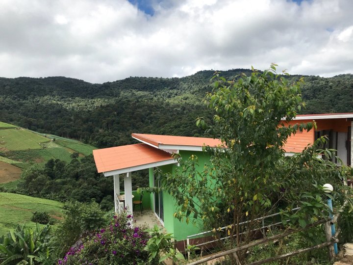 ThapBoekSanFun度假村(San Fun Resort Thap Boek)