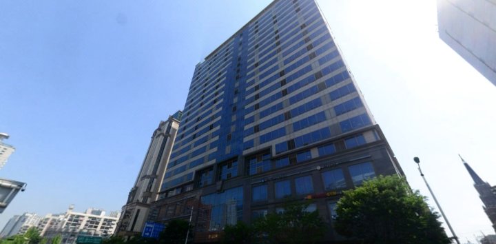 首尔蚕室现代民宿(Jamsil Modern House Seoul)