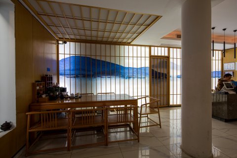 厦门觅野·依诺海美宿