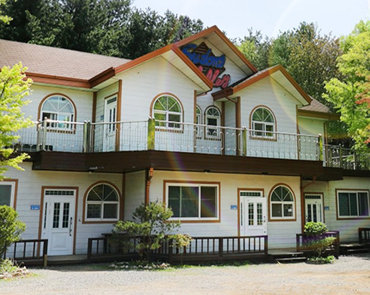 南杨州Sudong山谷度假屋(Sudong Valley Pension Namyangju)