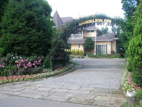 蒲公英酒店(Dandelion Inn)