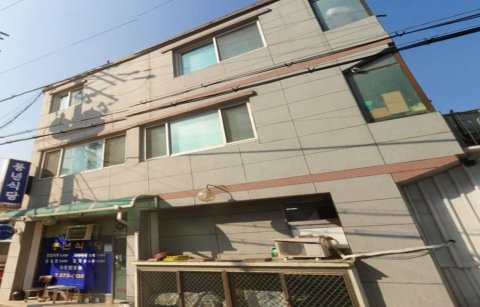 三陟市Pungnyeon公寓(Pungnyeon House Samcheok)
