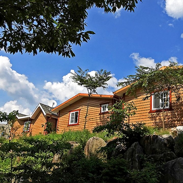 加平Ddoolleh民宿(Ddoolleh Pension Gapyeong)