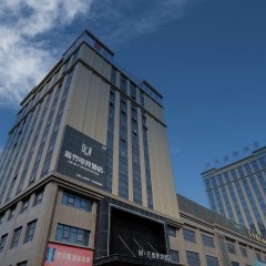 酒店头图