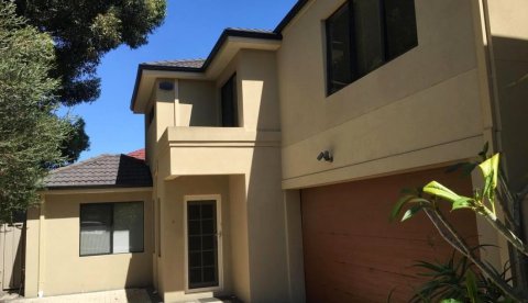 4X3 Townhouse in Rivervale