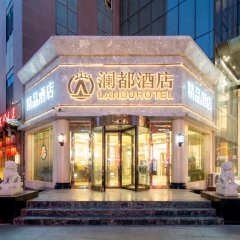 酒店头图