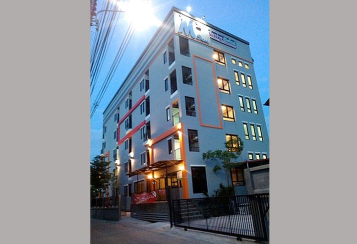 M2公寓(M2 Place Apartment)