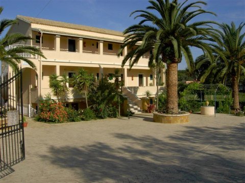 Villa Angeliki