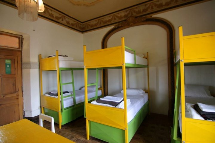 Che Lagarto Hostel Arequipa