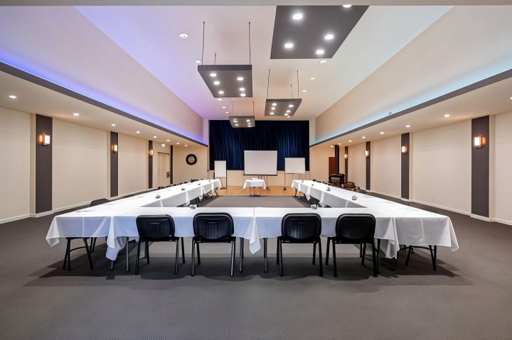 特拉乐亚庄园酒店(Tarraleah Estate)