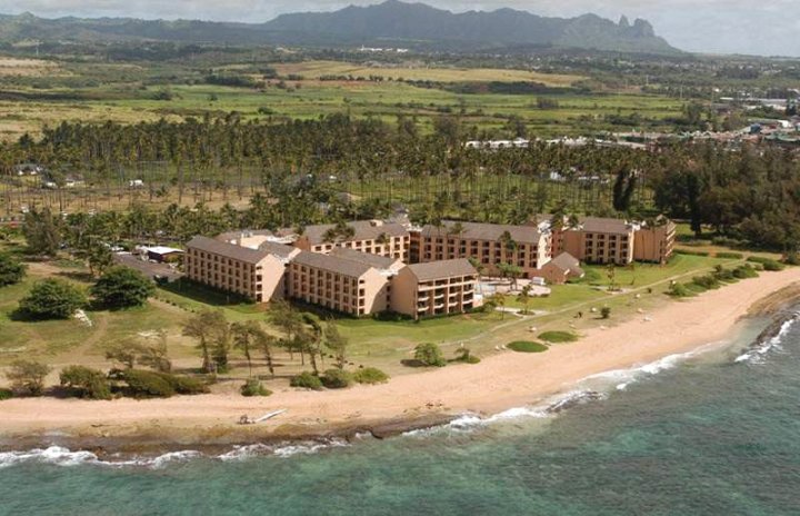 Aston Kauai Beach at Makaiwa