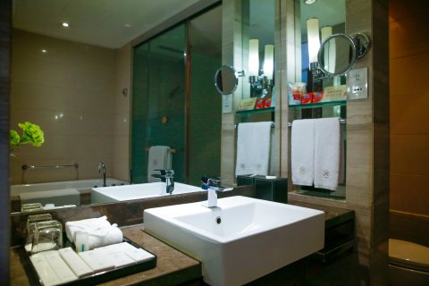 乐清新聚丰圆大酒店