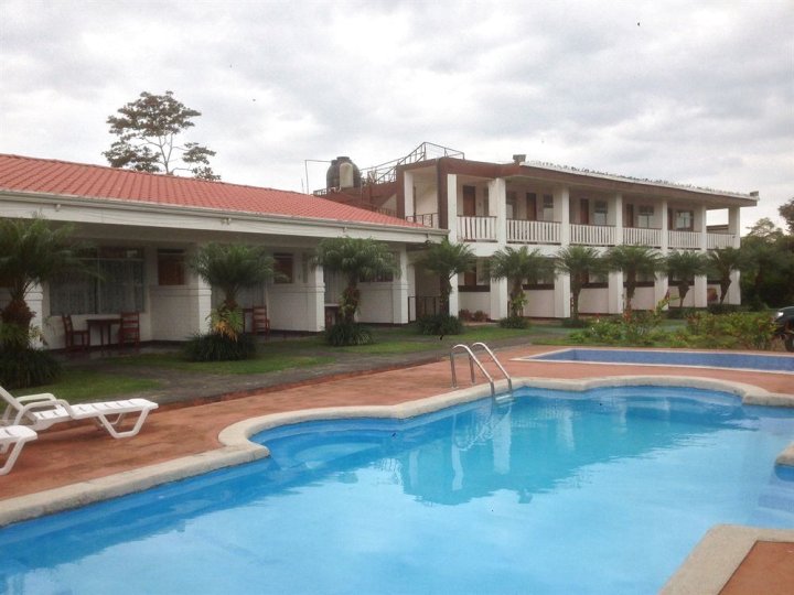 Hotel Vista Arenal