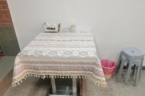 杏仁公寓(龙山北路分店)