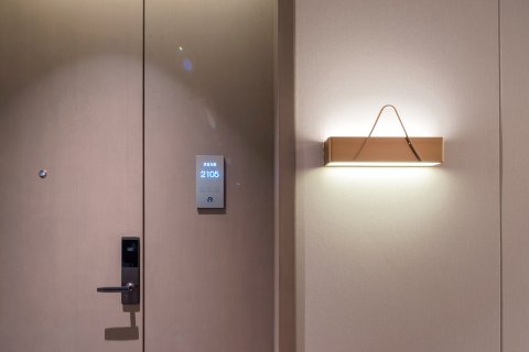 荣成山海云光酒店(体育中心樱花湖店)