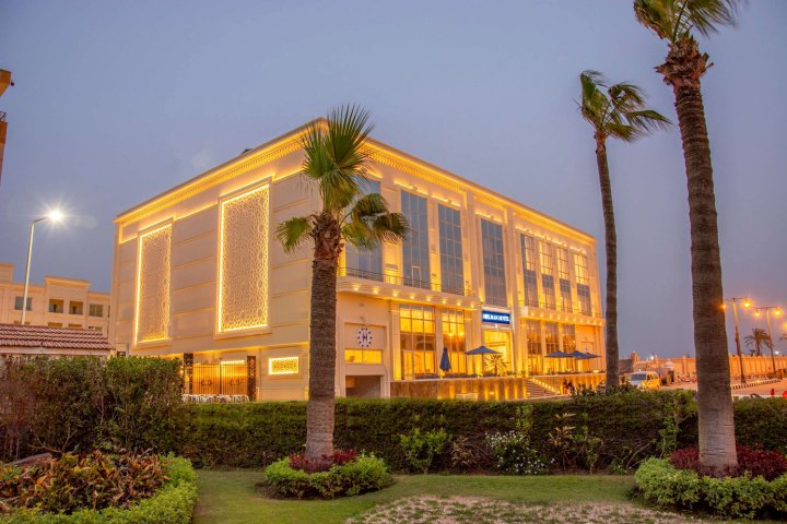 Helnan Maamoura Hotel - Alexandria