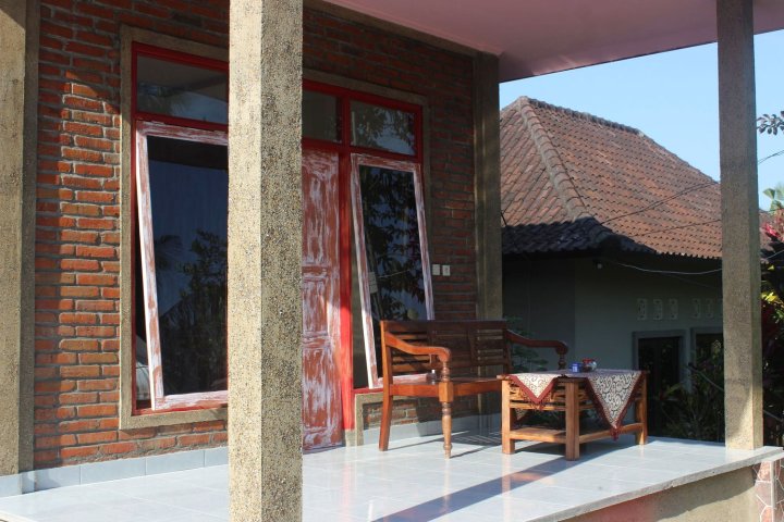 苏达利酒店(Pondok Sundari)