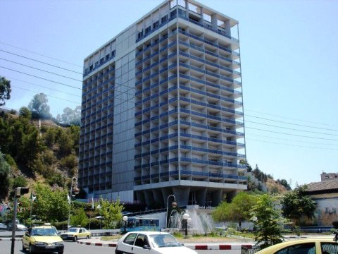 Seybouse Hotel