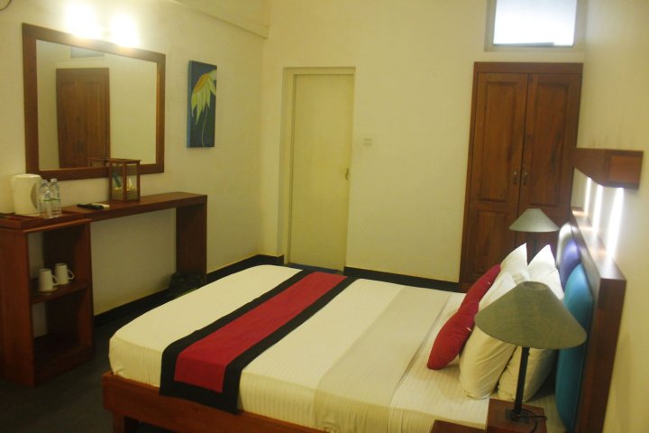 Vista Rooms Negombo Beach