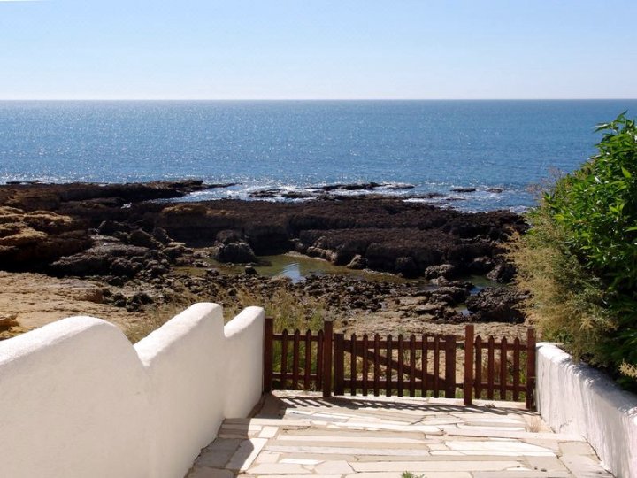 东望洋 2间迷人卧室公寓(Villa Algarve/Portugal 101511)