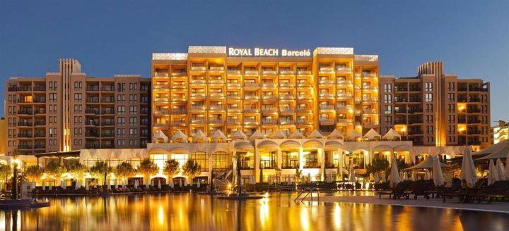 Menada Royal Beach Barcello Apartments