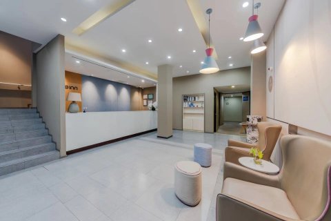 如家酒店(杭州武林广场朝晖路运河店)