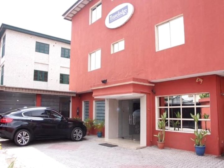 Travelodge Ikeja