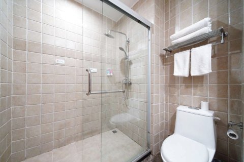 牧云者·山水酒店(金堂淮州新城店)