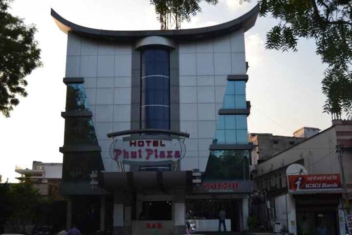 Hotel Phul Plaza