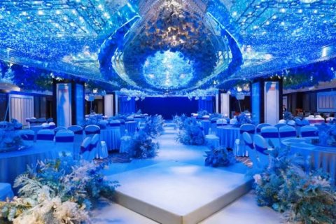 榆林万国名园商务酒店