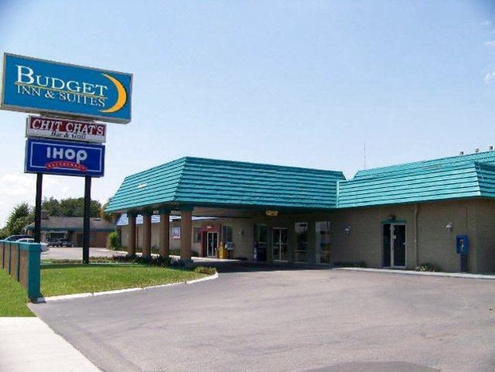 AMERICA'S BEST VALUE INN