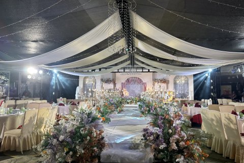 昭通紫光大酒店