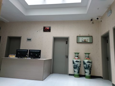 北京天赐金旅馆