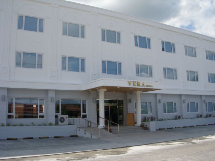 维拉酒店(Vera Hotel)