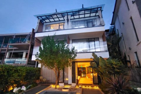 大理双廊小小小院·海和云朵客栈